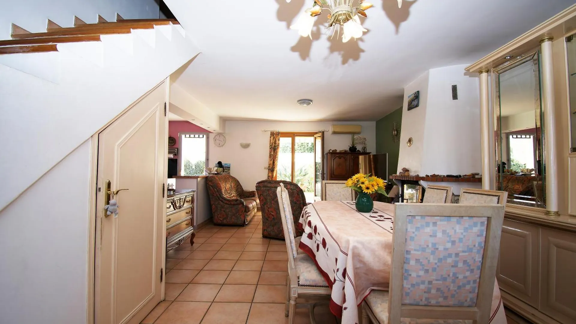 Villa Douceur De Vivre Standing Presta Six-Fours-les-Plages