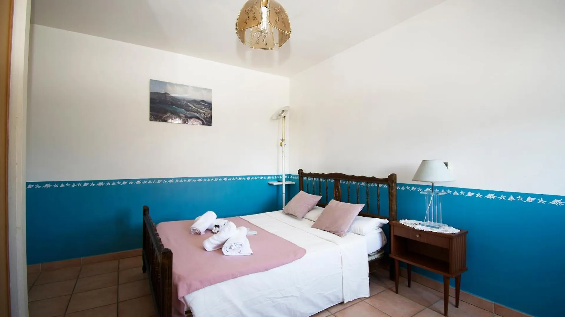 Ferienhaus Villa Douceur De Vivre Standing Presta Six-Fours-les-Plages Frankreich