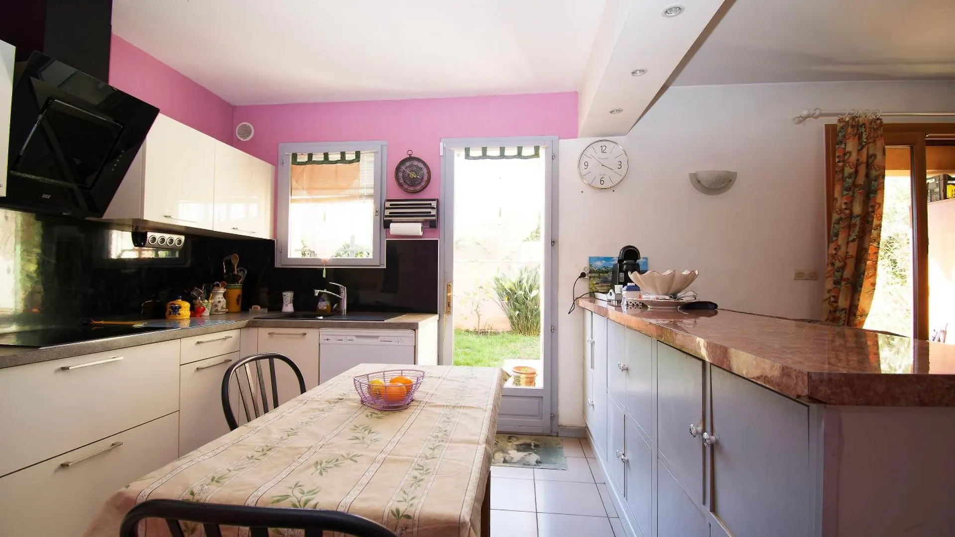 Villa Douceur De Vivre Standing Presta Six-Fours-les-Plages